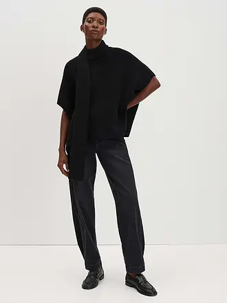 SOMEDAY | Capa - Poncho BOLANA CAPE | 